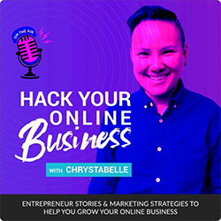 Hack Your Online Business Podcast