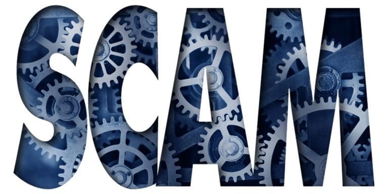 How Scams Work And Fool Millions Of People Every Year