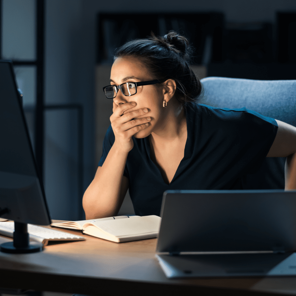 3 Steps to Take After a Data Breach with Robert Anderson Jr. - Easy ...