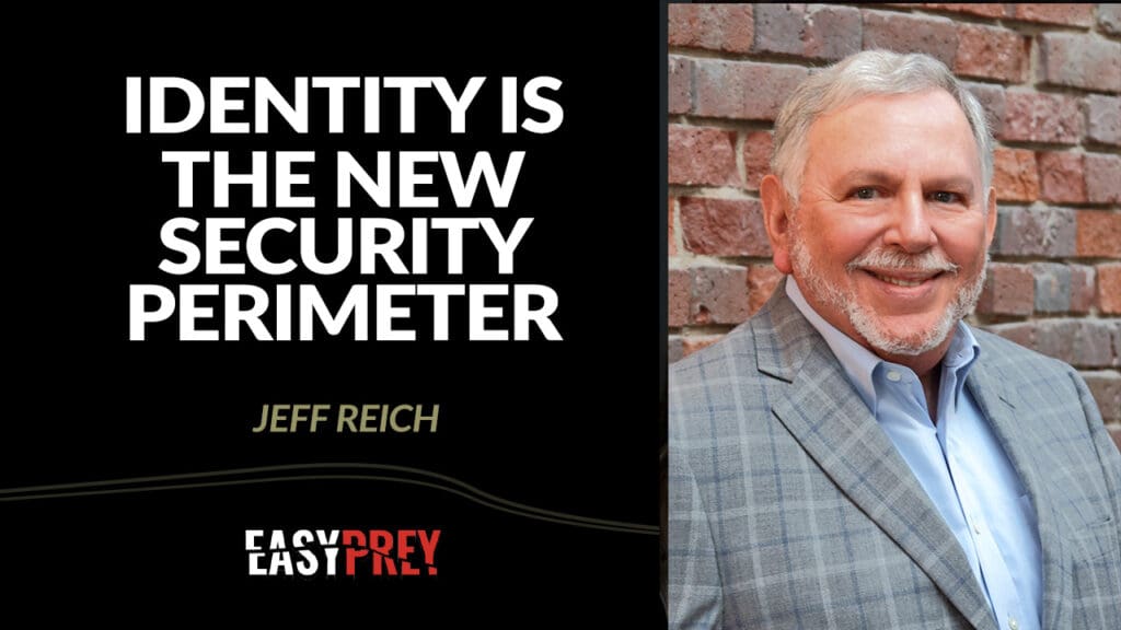 Identity Protection is the New Security Concern