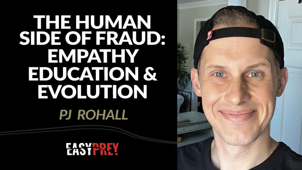 Fraud Psychology is Driving the Fight Against Fraud