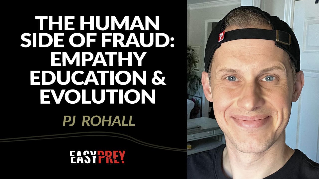 Fraud Psychology is Driving the Fight Against Fraud