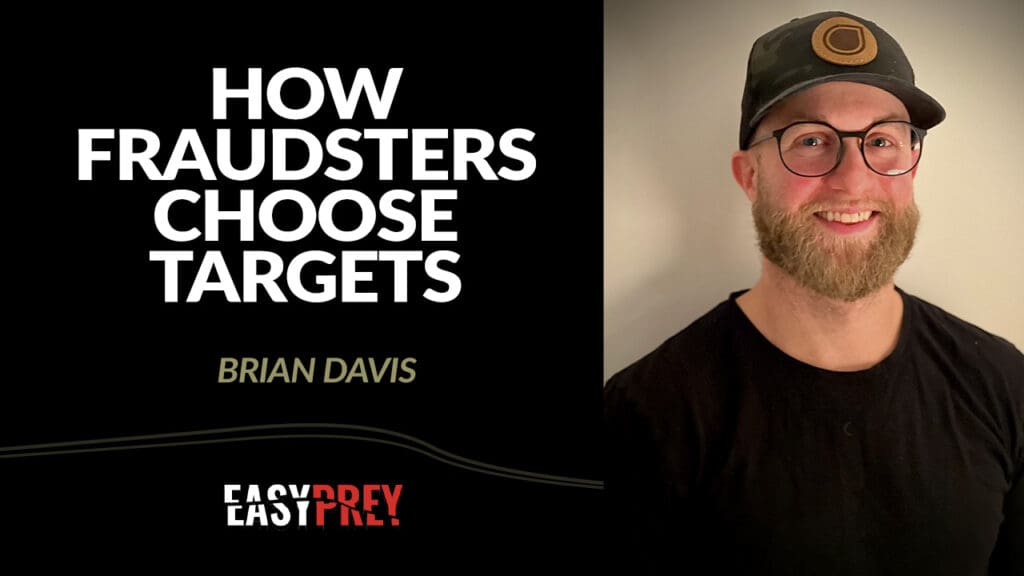 Business Fraud Protection that Integrates into Business Goals