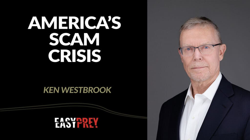 The United States is in a Scam Crisis – and We Need to Do Something About It