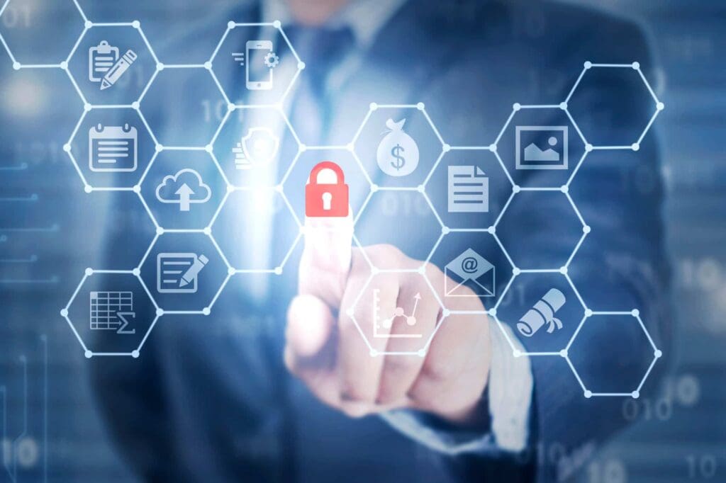 Stay ahead of cybercrime with effective strategies to secure your sensitive information online.