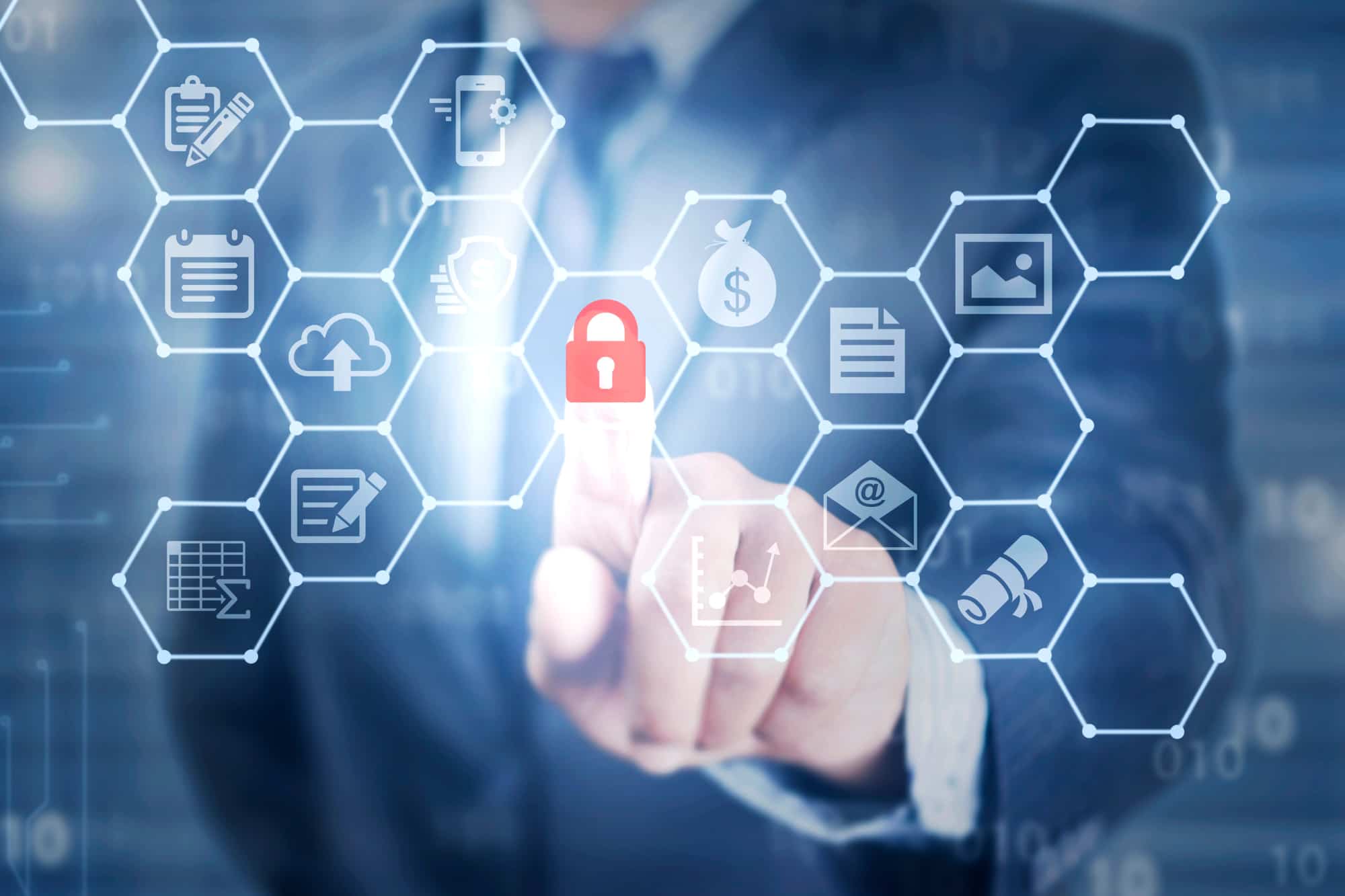 Stay ahead of cybercrime with effective strategies to secure your sensitive information online.