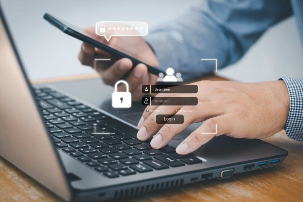 2FA adds a second verification step, like a temporary code, to protect your accounts even if your password is stolen.