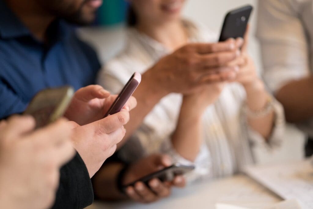 Oversharing on social media can expose personal details that identity thieves can exploit.