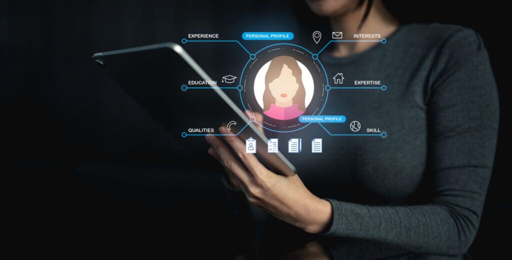 The Future of Privacy