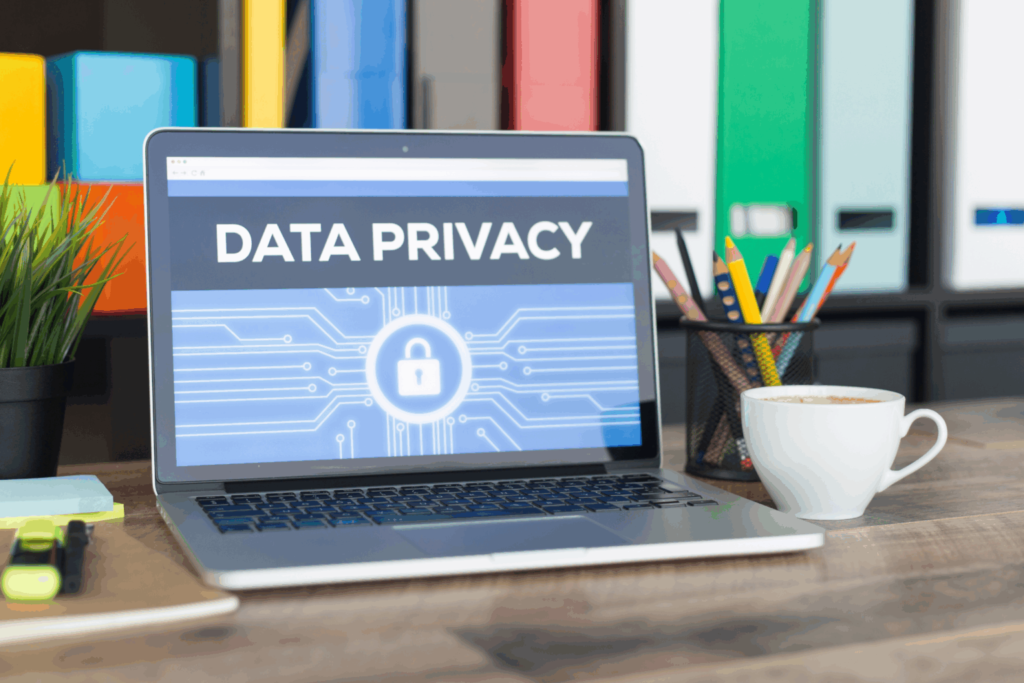 Data privacy concerns are rising as hackers target consumers' confidential information.