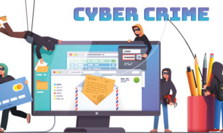 CYBERCRIME